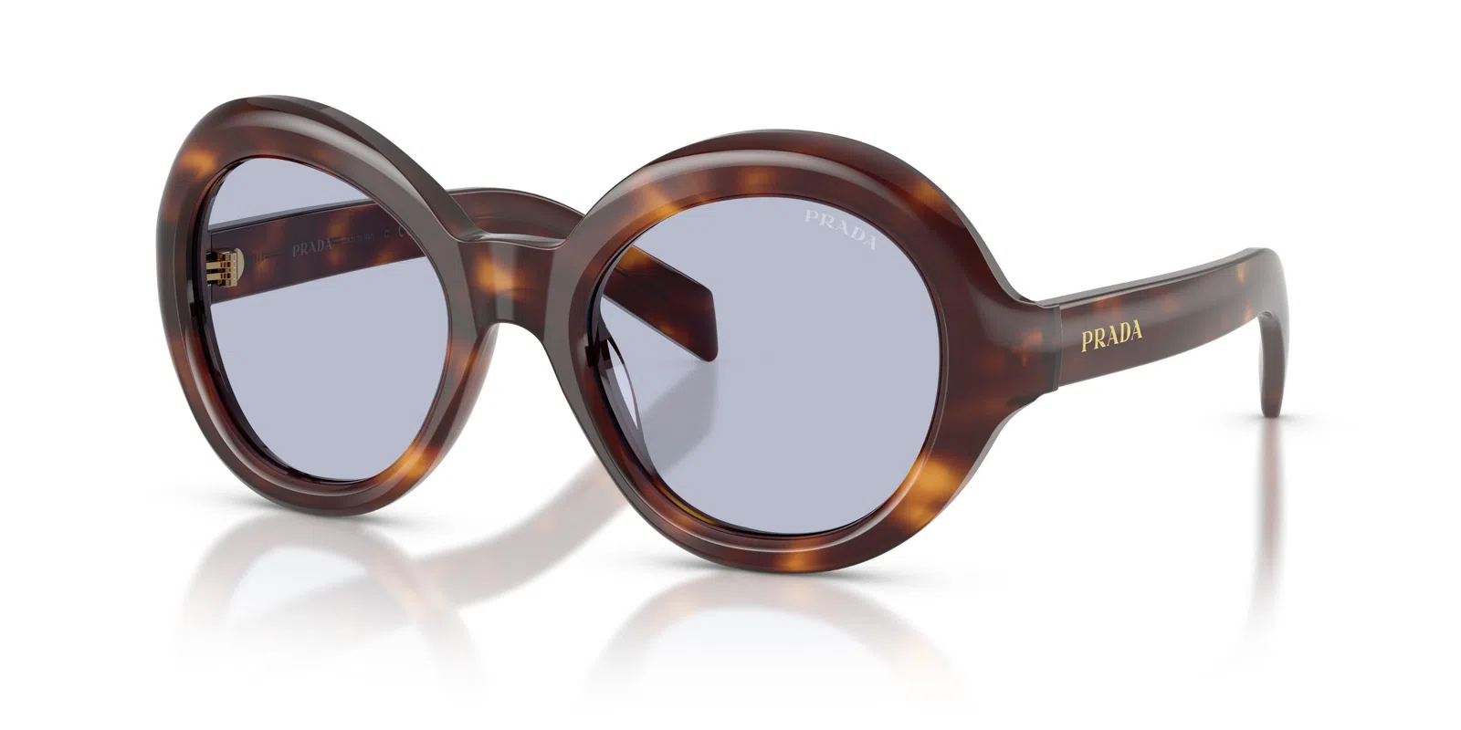 Prada D08SU Sunglasses - view 21